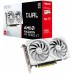 ASUS Radeon RX 9060 XT DUAL White 16GB
